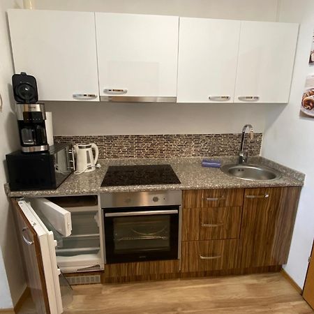 Apartment Mit Seeblick Strobl Luaran gambar