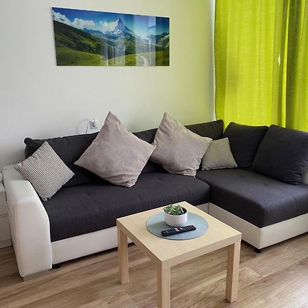 Apartment Mit Seeblick Strobl Luaran gambar