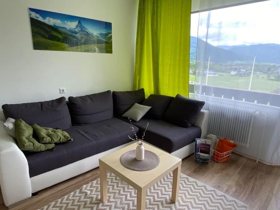 Apartment Mit Seeblick Strobl Luaran gambar