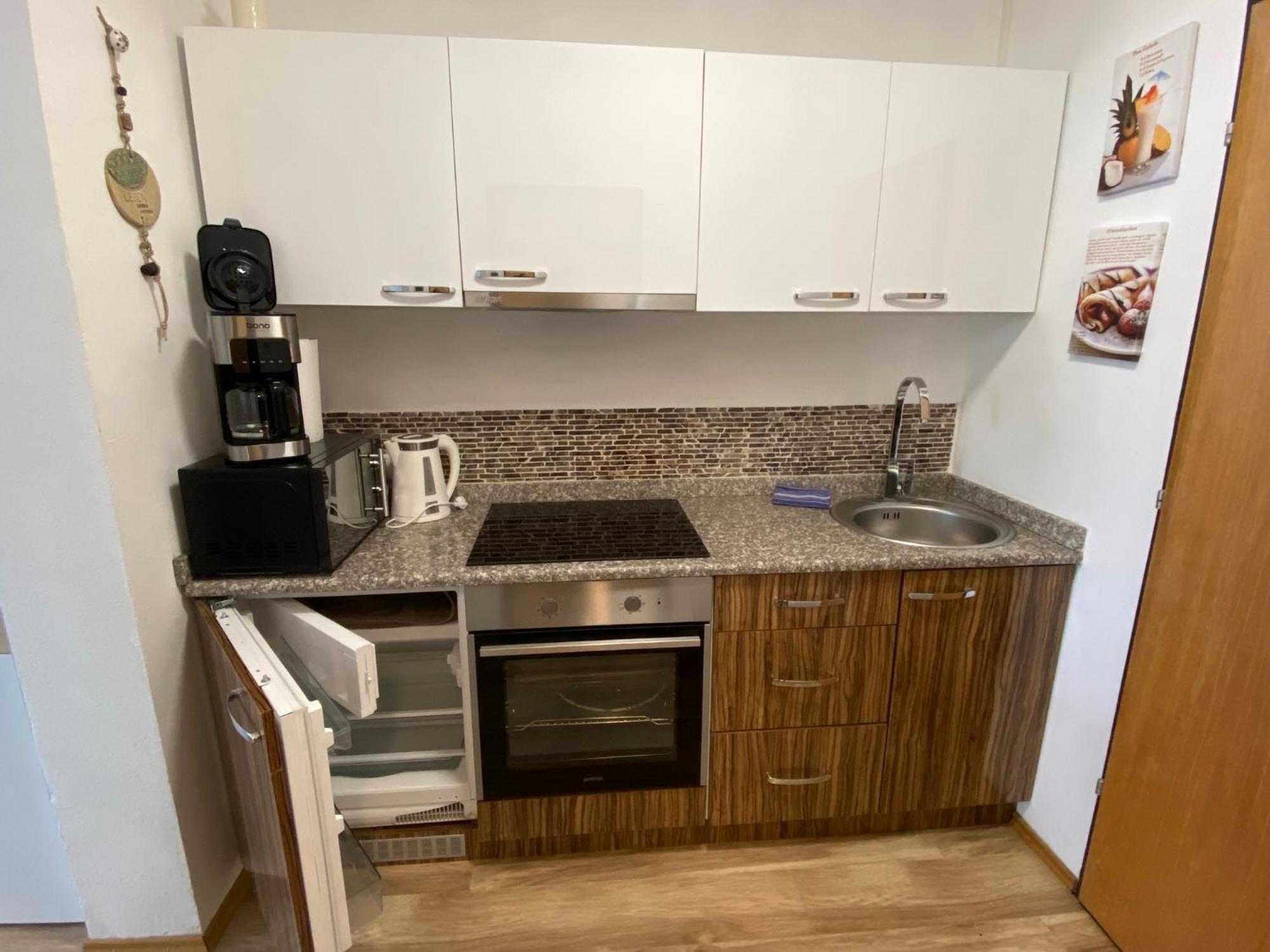 Apartment Mit Seeblick Strobl Luaran gambar