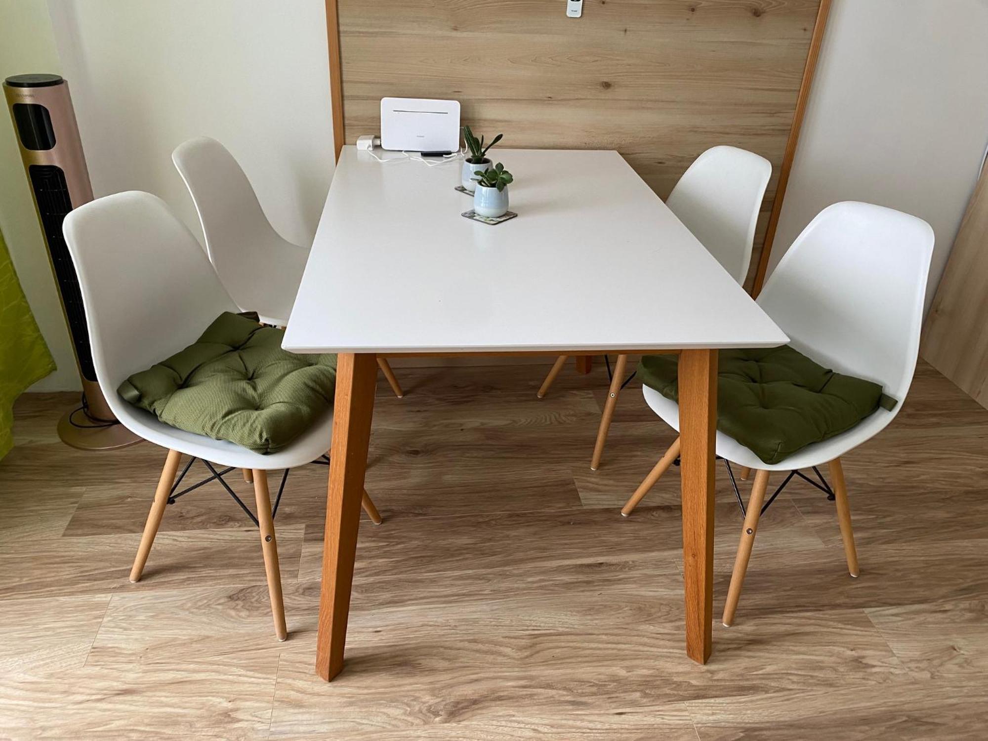 Apartment Mit Seeblick Strobl Luaran gambar