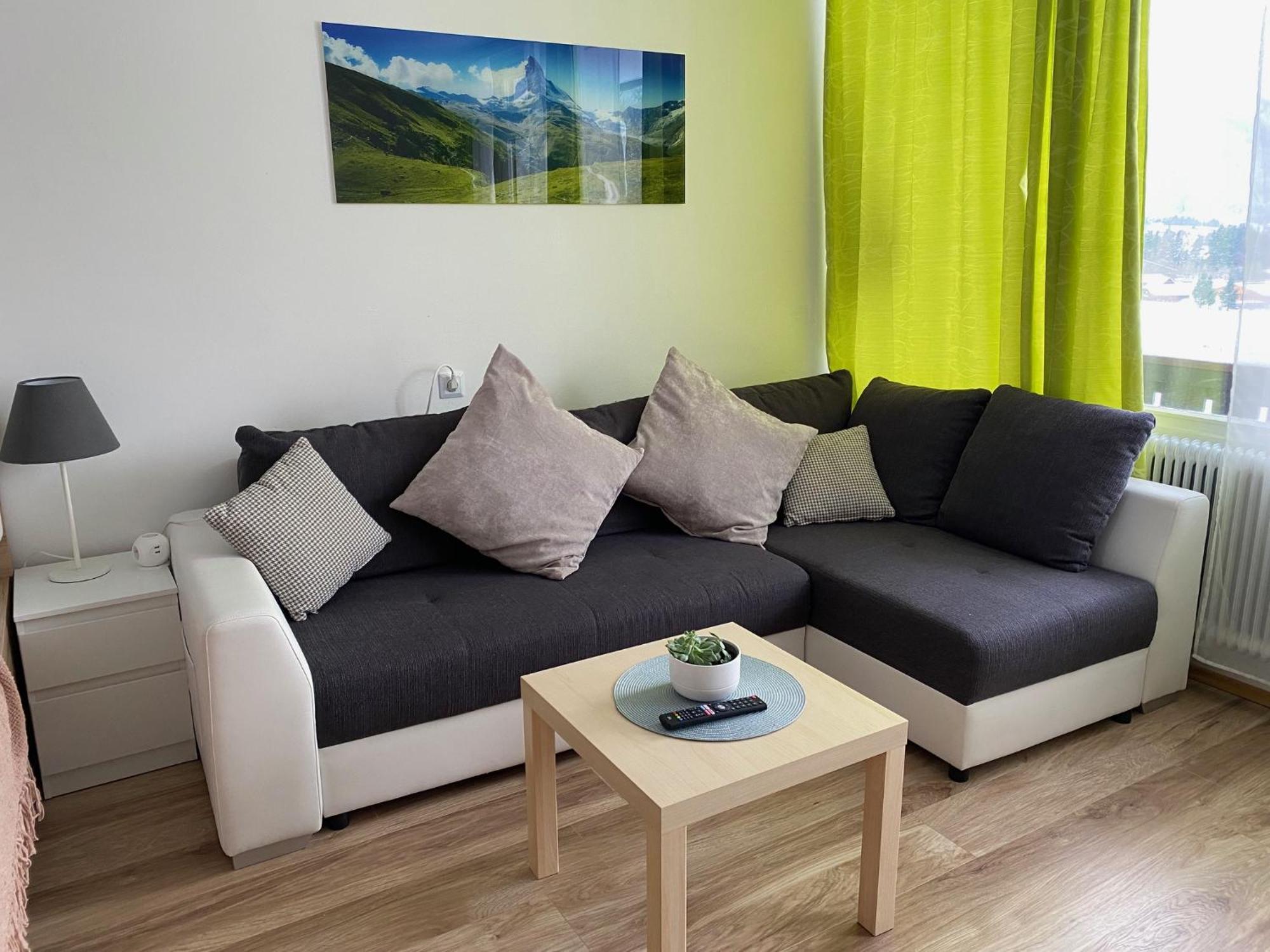 Apartment Mit Seeblick Strobl Luaran gambar